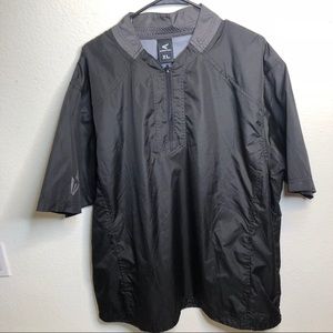 Easton Wind Shirt | XL